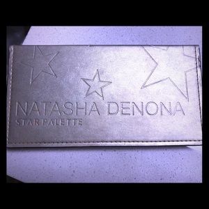 Natasha Denona Star Eyeshadow Pallet!🌟